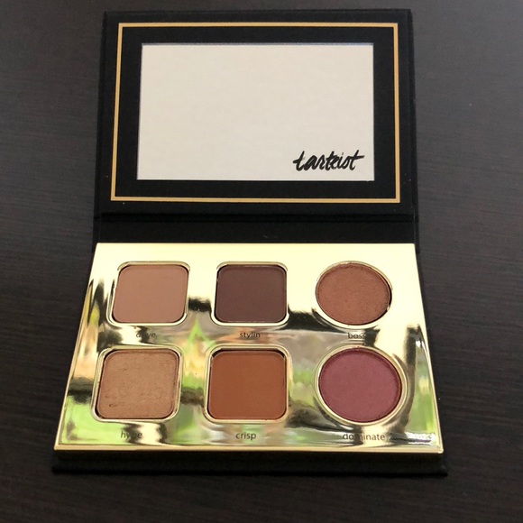 tarte Other - NWT Tarte - Tarteist Pro To Go Pallet